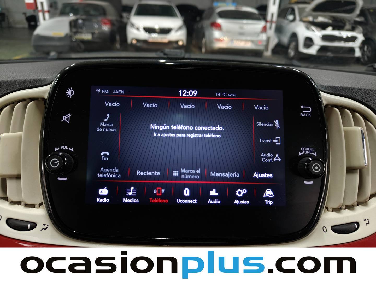 Fiat 500 Fiat 500 1.0 Hybrid Dolcevita (70 CV) 2021