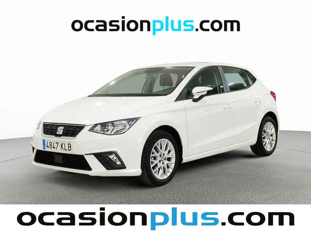 Seat Ibiza Segunda Mano Baratos Jaén