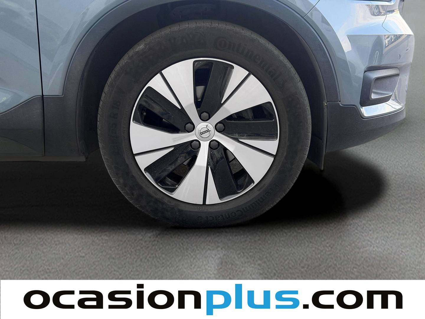 Volvo XC40 Volvo XC40 T3 Momentum Pro Auto (163 CV) seminuevo
