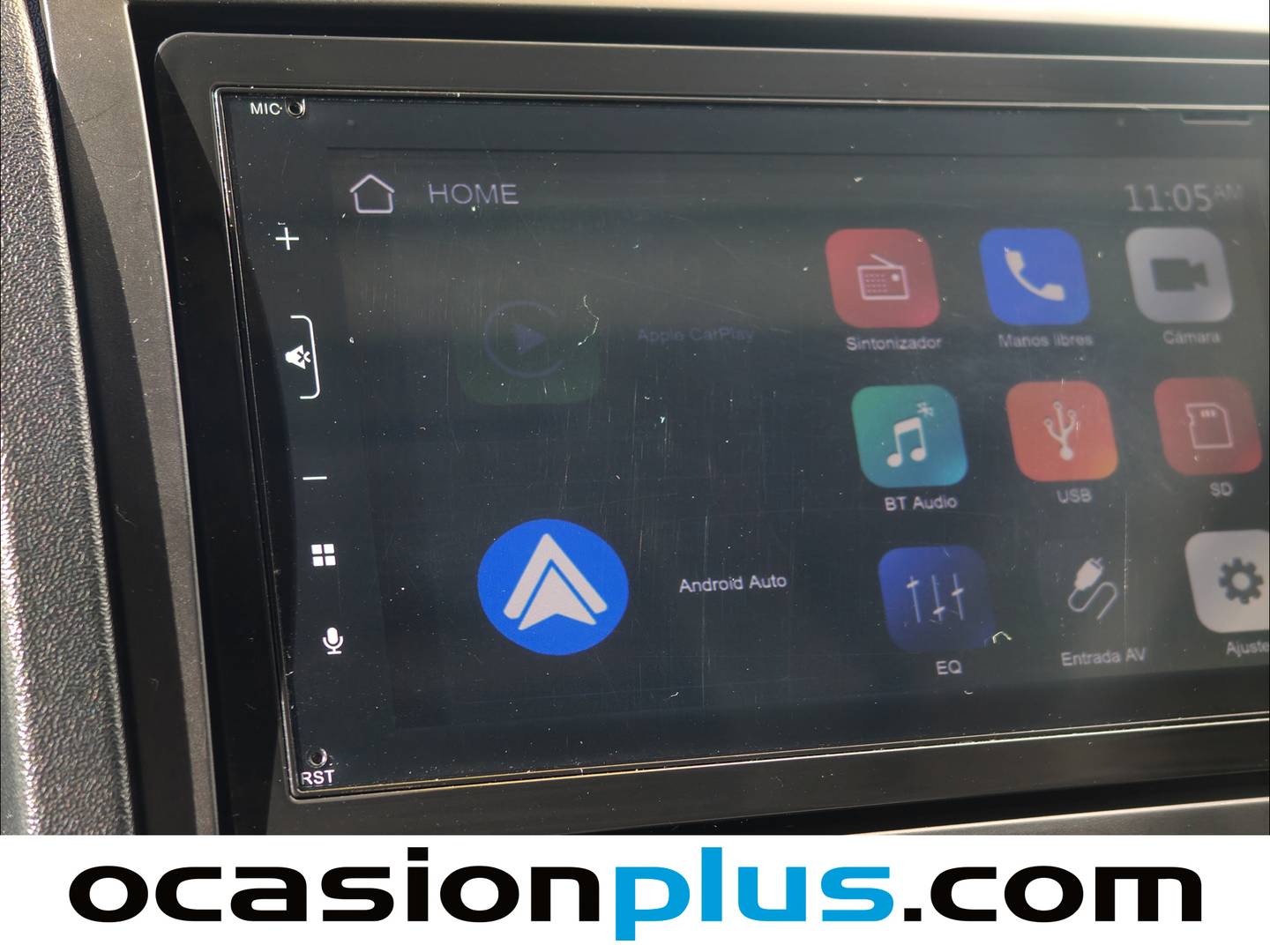 Foto GiottiLine Siena 322 GiottiLine Siena 322 2.2 Diesel (140 CV) 4 Plazas