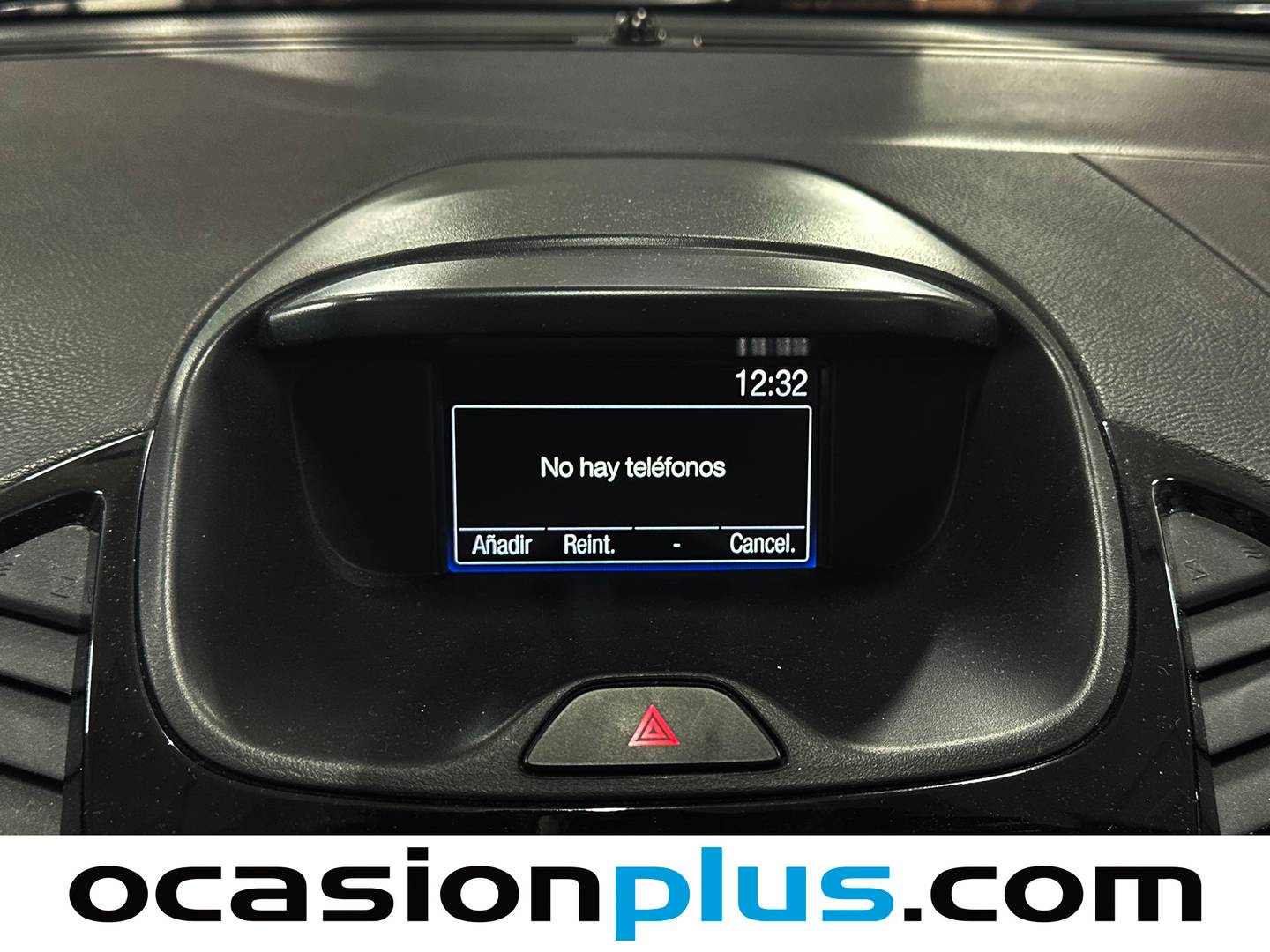 Acabados Ford Ka+ Ford Ka+ 1.2 Ti-VCT Ultimate (85 CV)