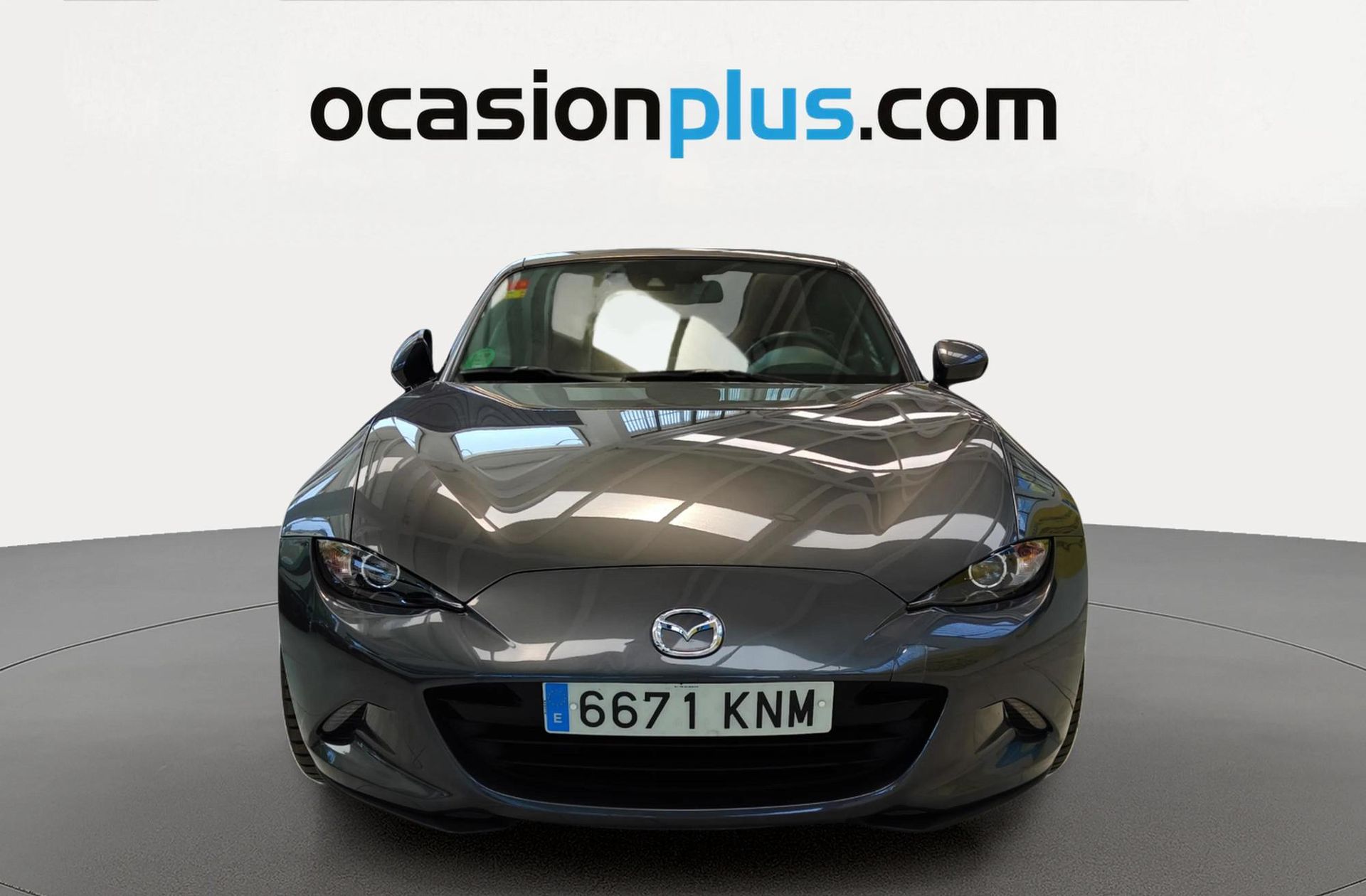 Mazda MX-5 1.5 Zenith Nappa Safety RF - foto 18