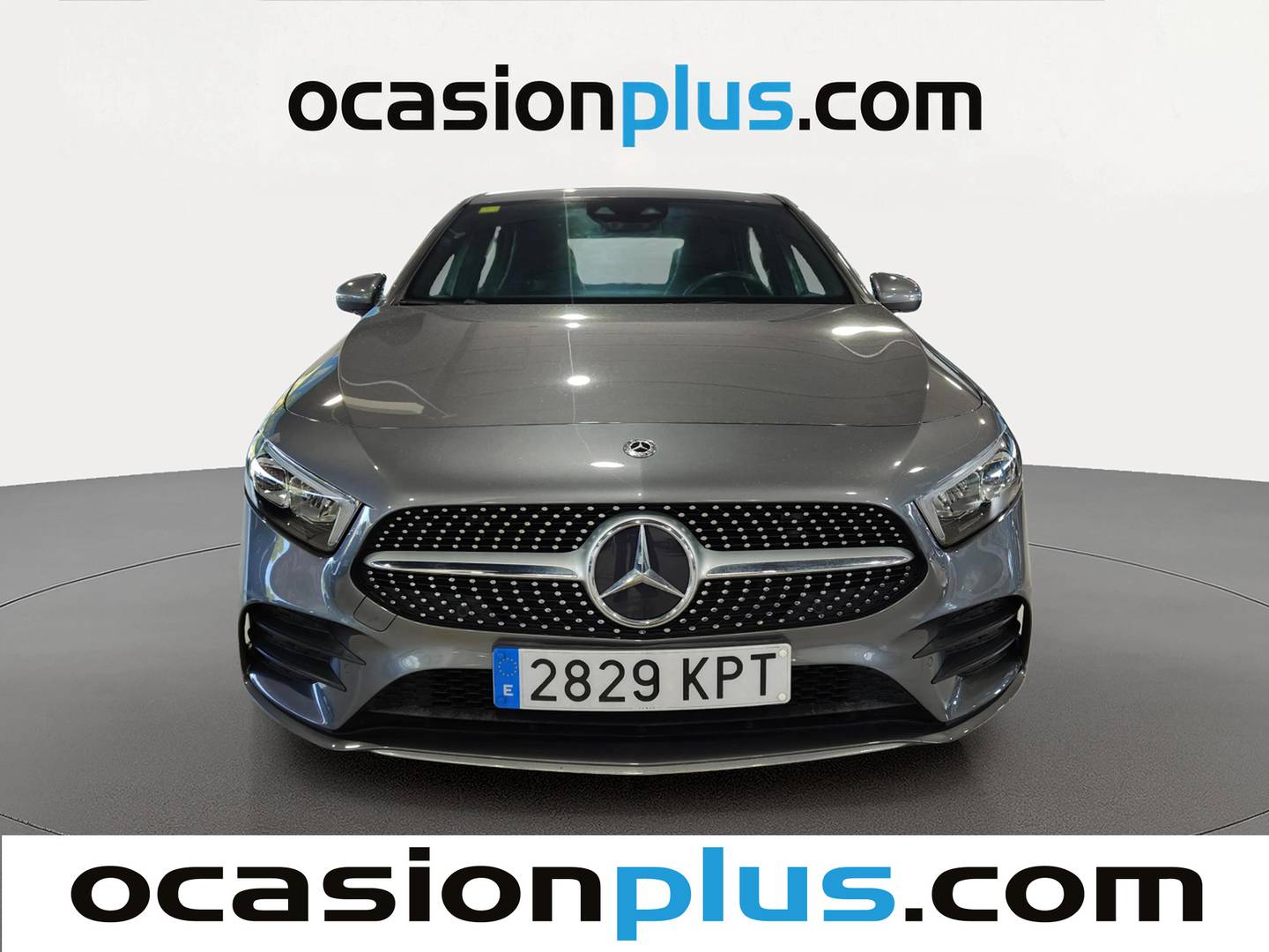 Mercedes Clase A Mercedes Clase A 180 d (116 CV) Pack AMG 116cv