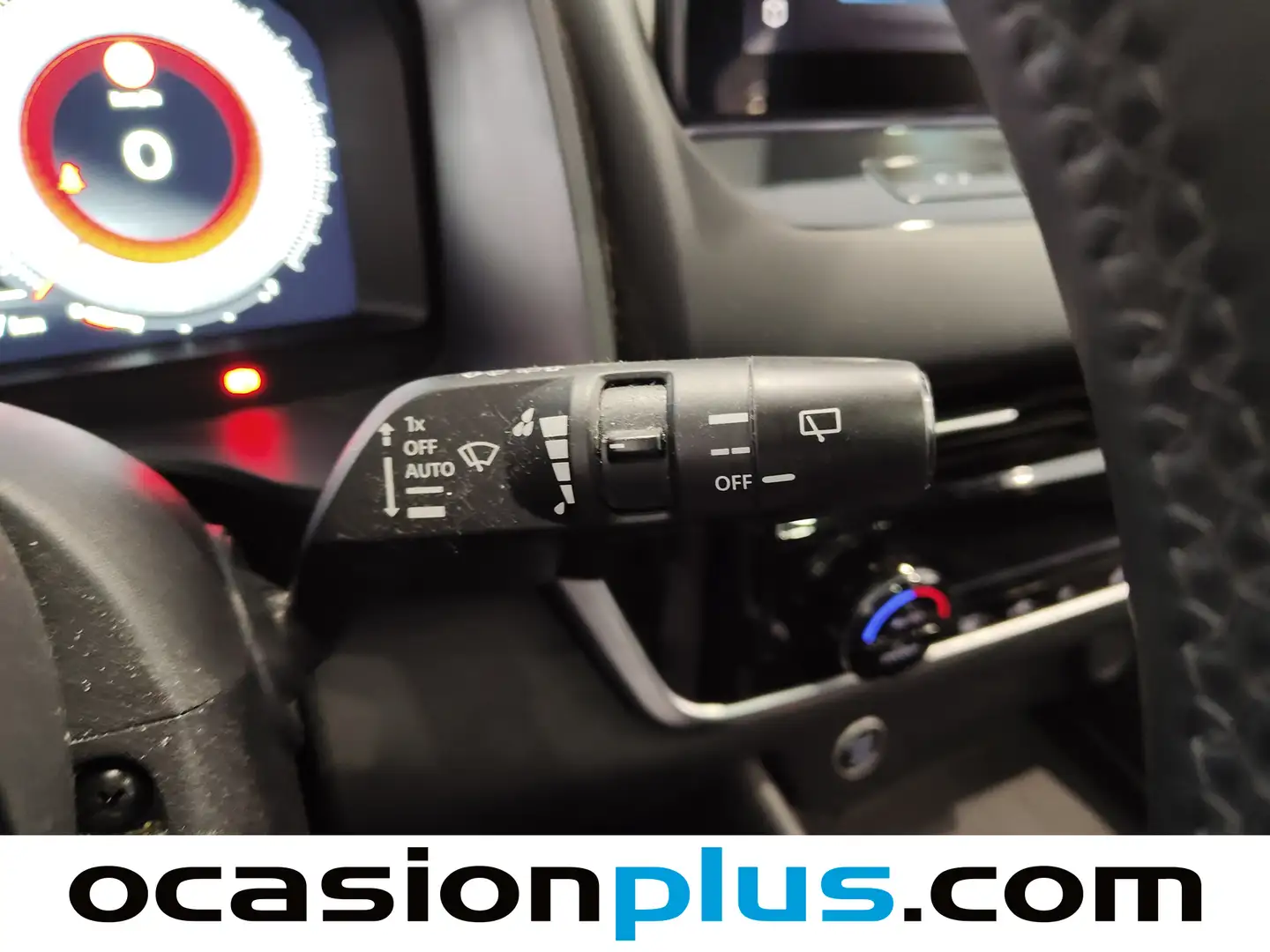 Foto Nissan QASHQAI Nissan Qashqai DIG-T 160 mHEV N-Connecta Xtronic (158 CV)