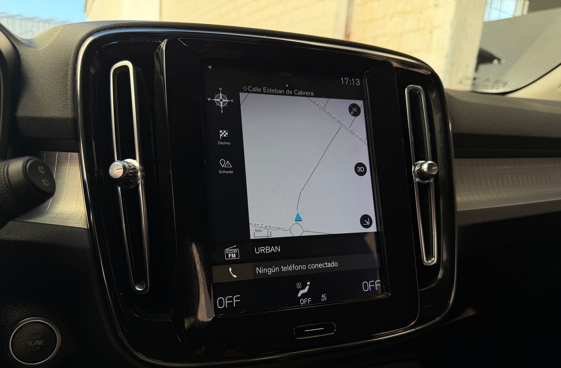 Volvo XC40 T4 Momentum - foto 7