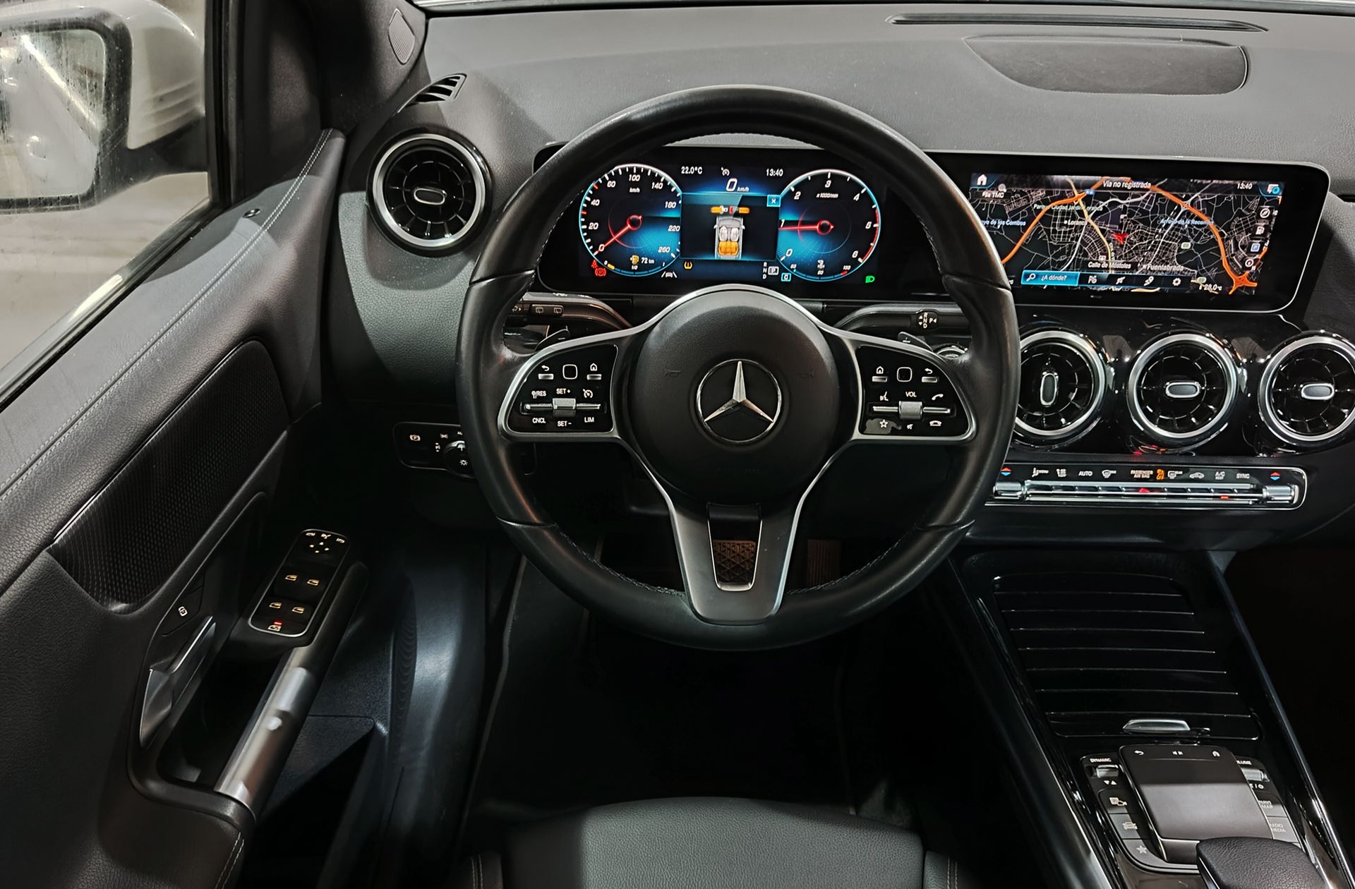 Mercedes-Benz Clase B B 180 d - foto 20