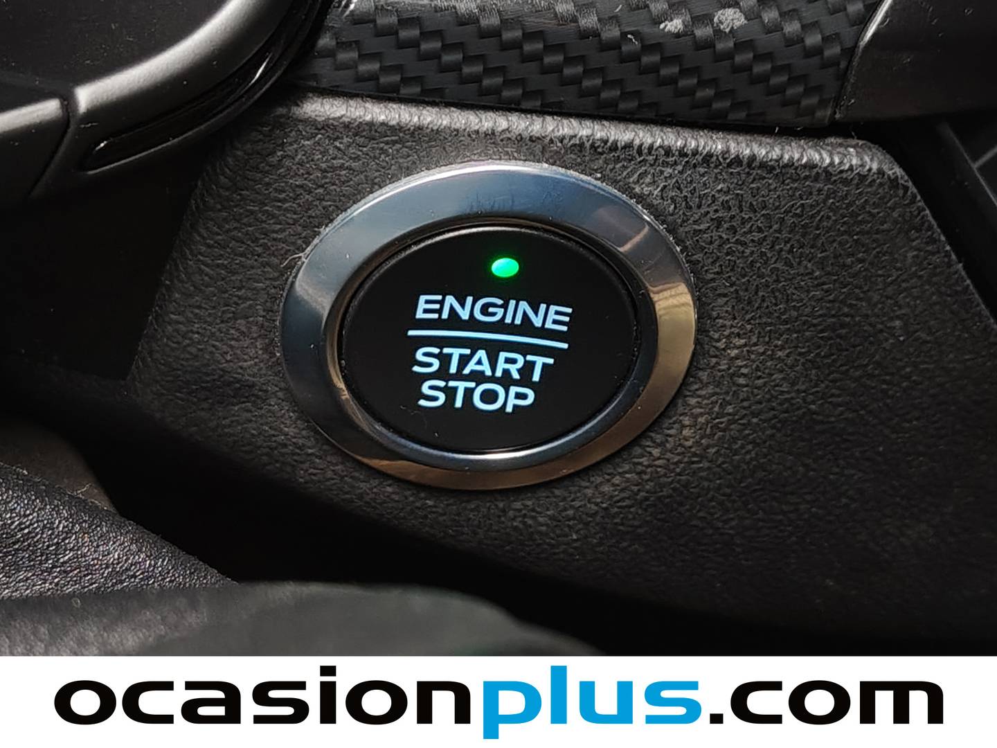 Foto Ford Focus Ford Focus 1.0 Ecoboost ST-Line (125 CV)