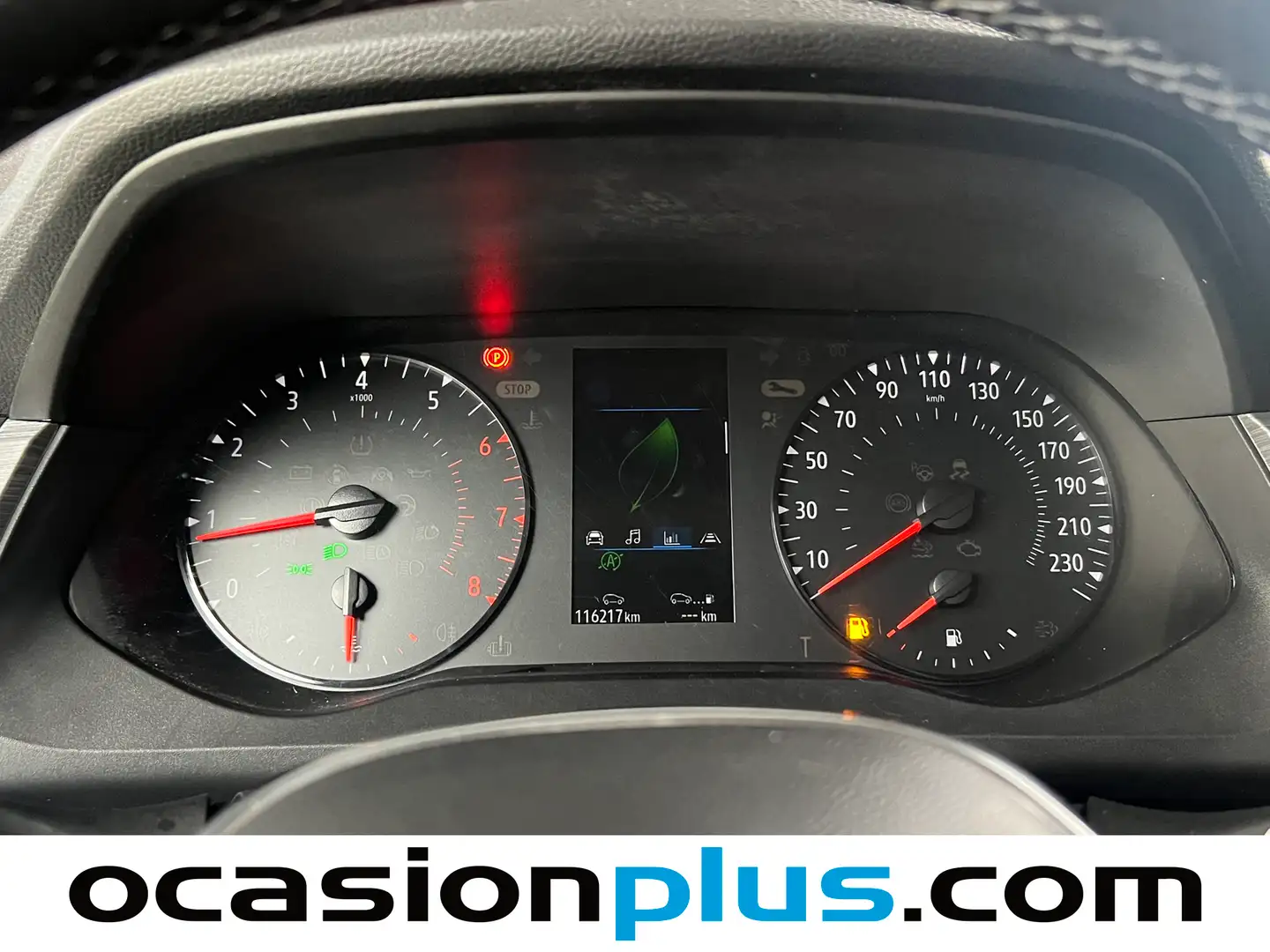 Foto Nissan Townstar Nissan Townstar 1.3G L1 Tekna (130 CV)