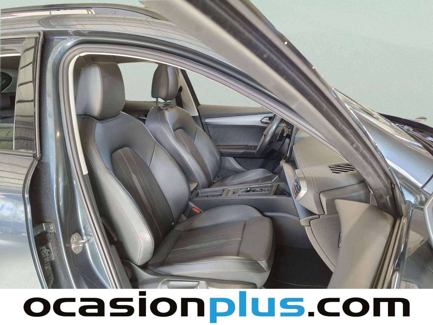 Cupra Formentor CUPRA Formentor 1.5 TSI DSG (150 CV) automático