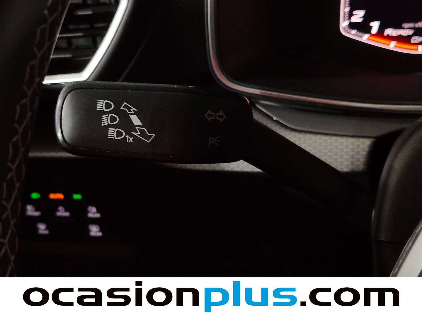 Seat León Seat León 1.5 TSI S&S Style Go (130 CV) 130cv