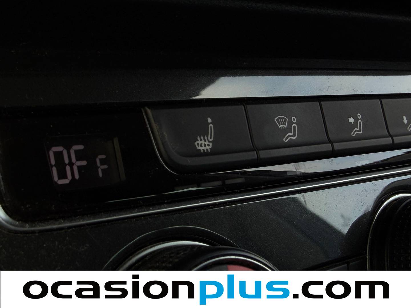 Extras y acabados del Volkswagen Tiguan Volkswagen Tiguan Edition 1.4 TSI (125 CV)