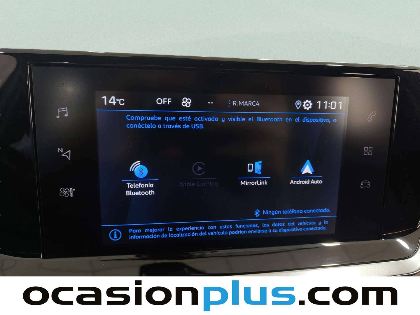 Foto Peugeot 2008 Peugeot 2008 PureTech 100 S&S Allure Pack (100 CV)