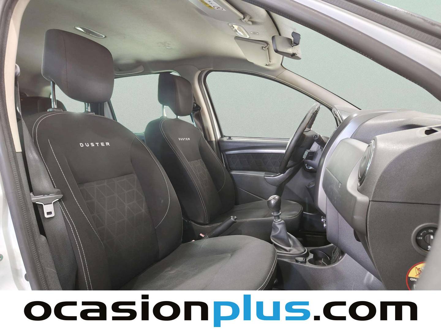 Dacia Duster Dacia Duster Laureate TCE (125 CV) al mejor precio