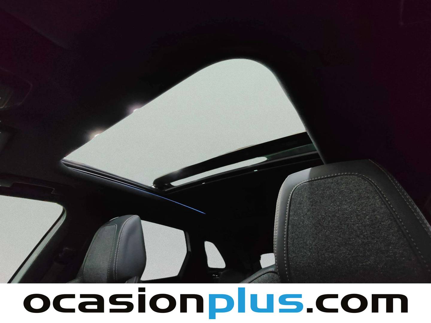 Extras y acabados del Peugeot 3008 Peugeot 3008 BlueHDi 150 S&S GT Line (150 CV)