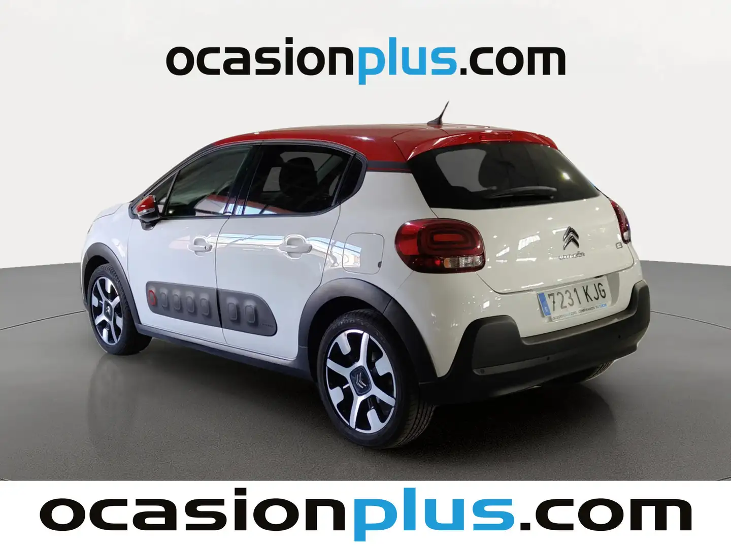 Foto Citroën C3 Citroen C3 PureTech 110 S&S Shine (110 CV)