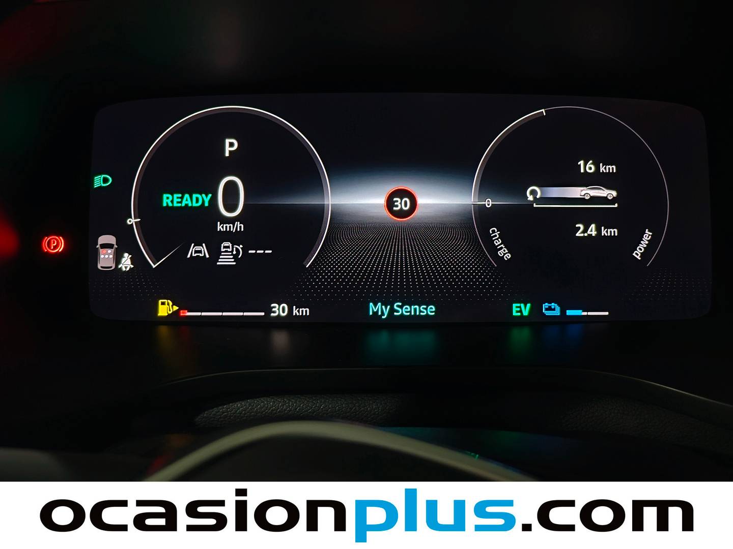 Renault Arkana Renault Arkana Techno E-Tech full hybrid (145 CV) km 0