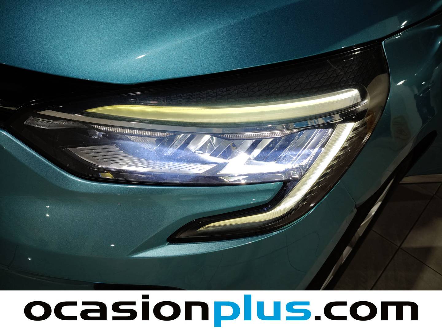 Accesorios del Renault Clio Renault Clio Zen TCe (100 CV) GPF