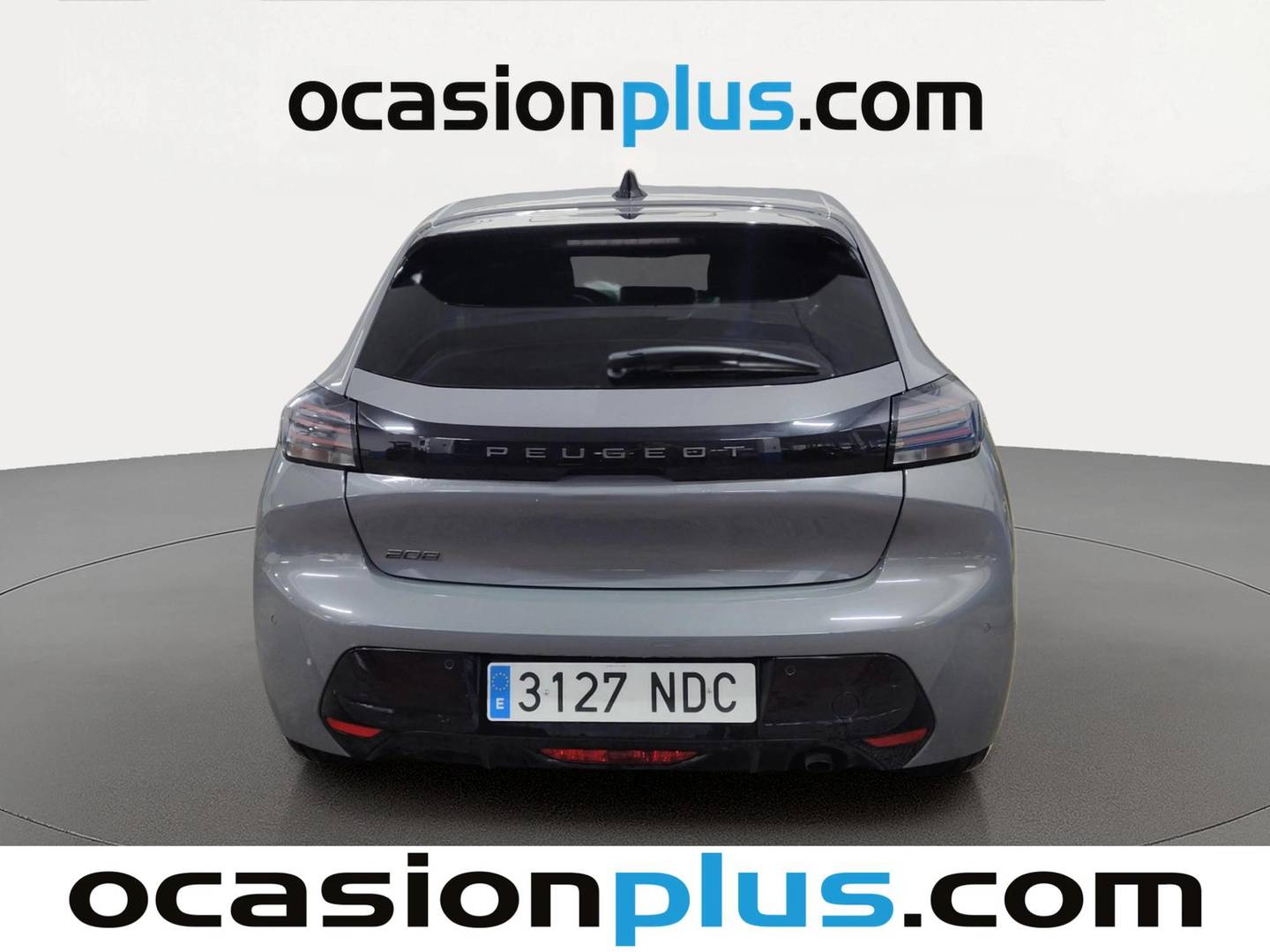 Peugeot 208 Peugeot 208 PureTech 100 Allure (100 CV) barato
