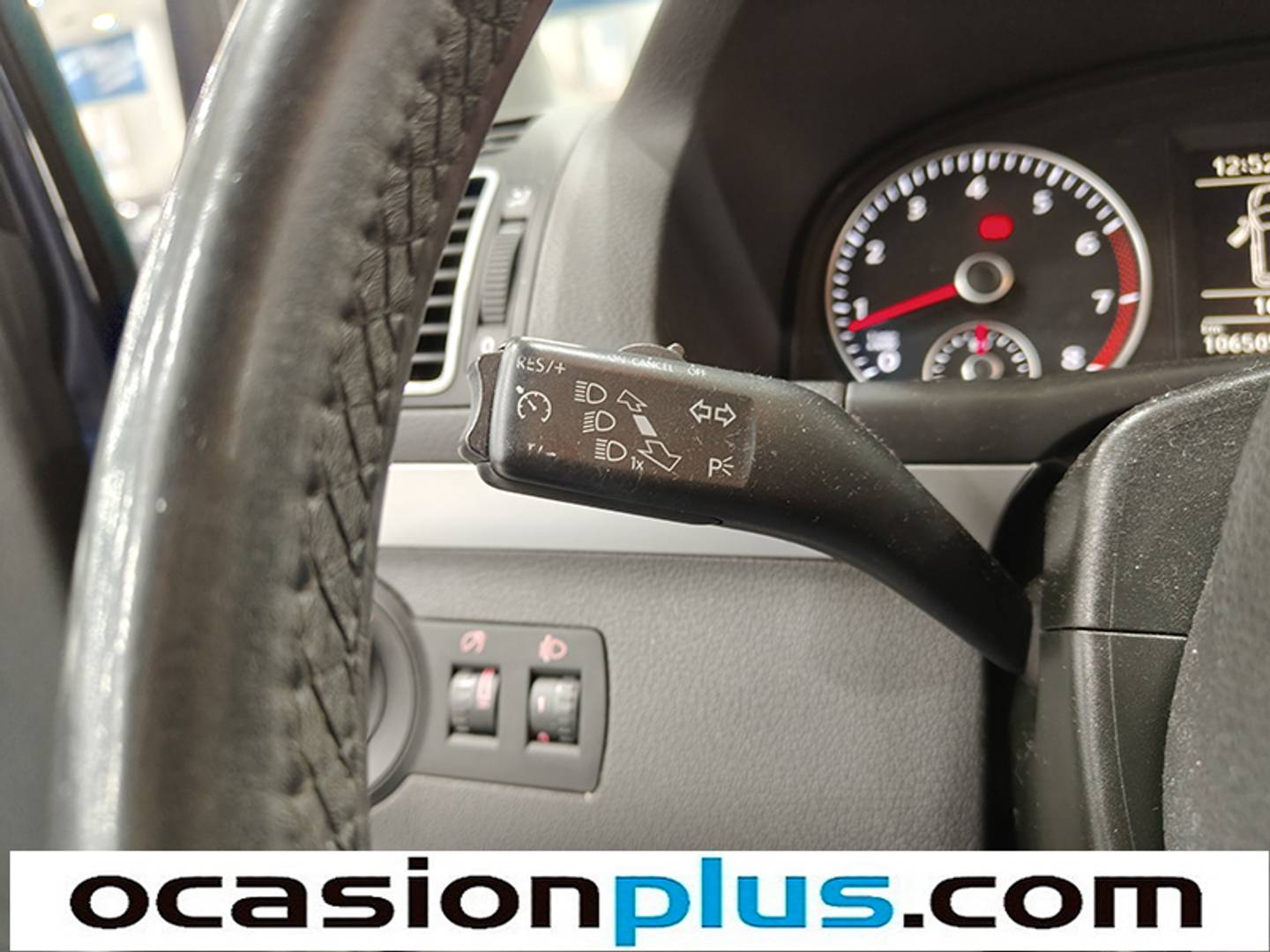 Foto Volkswagen Touran Volkswagen Touran 1.2 TSI Edition 7 Plazas (105 CV)