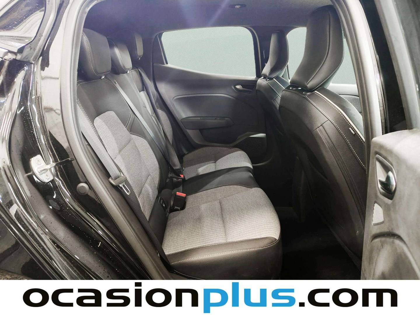 Renault Clio Renault Clio Techno TCe  (90 CV) gasolina