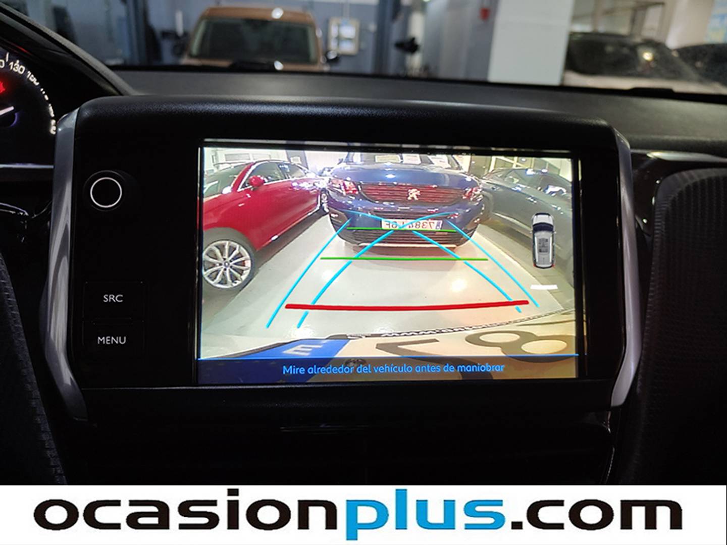 Foto Peugeot 2008 Peugeot 2008 BlueHDi 120 S&S Crossway (120 CV)