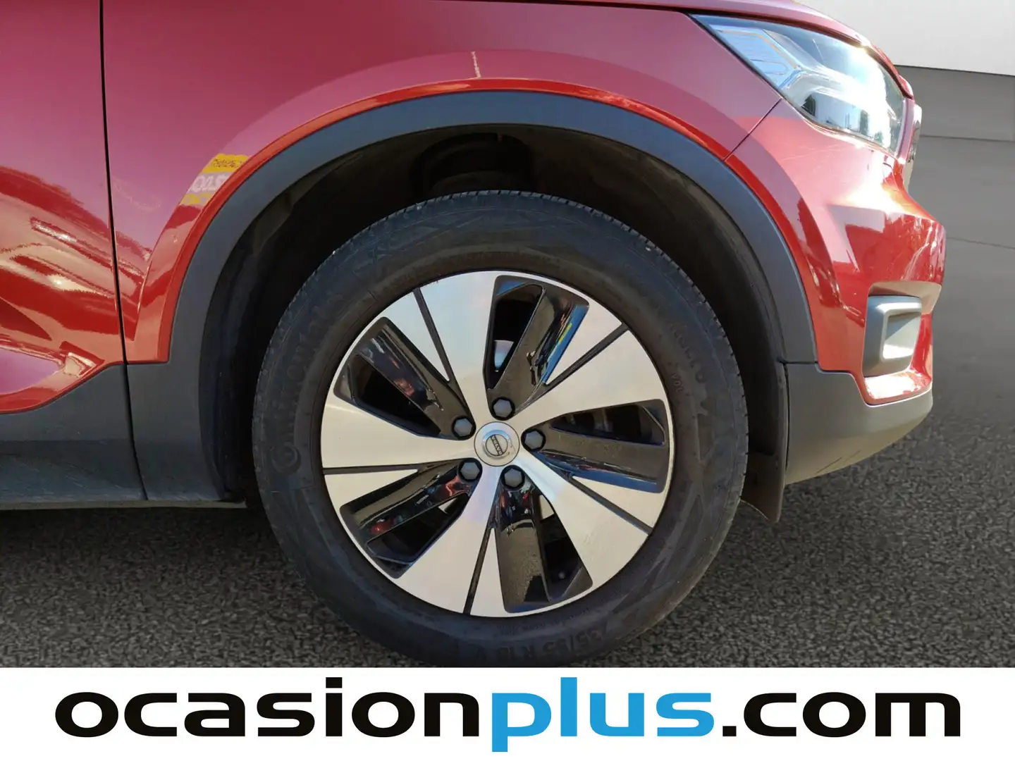 Foto Volvo XC40 Volvo XC40 T3 Momentum Pro Auto (163 CV)