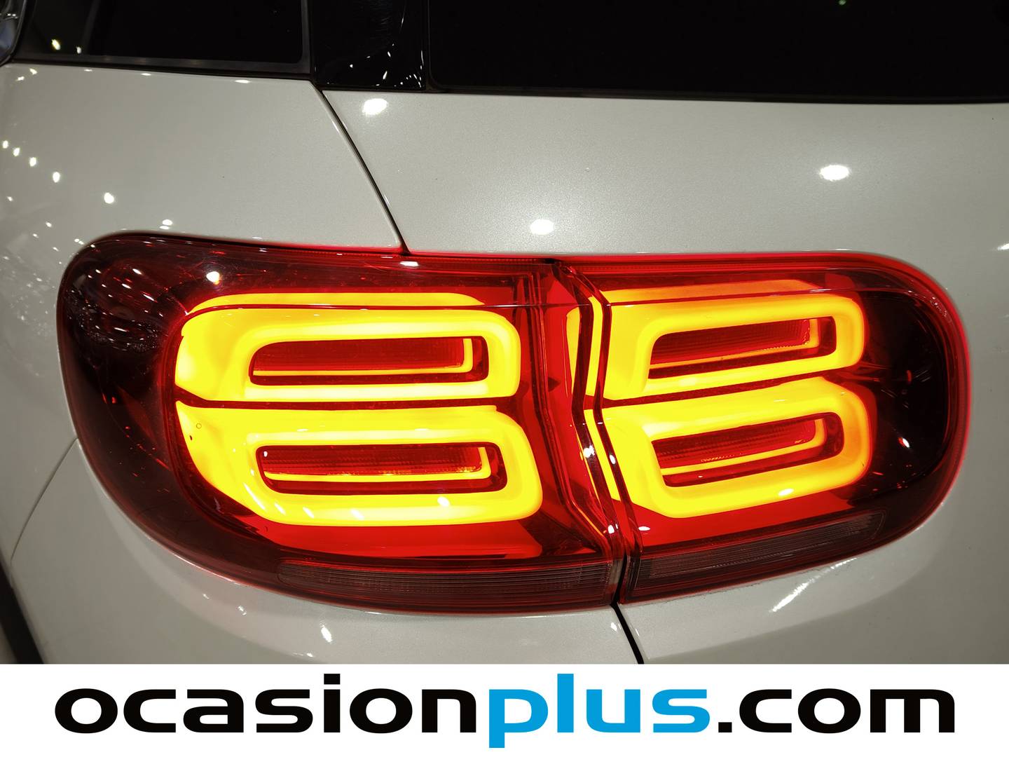 Foto Citroën C5 Aircross Citroen C5 Aircross BlueHdi 180 S&S Shine EAT8 (177 CV)