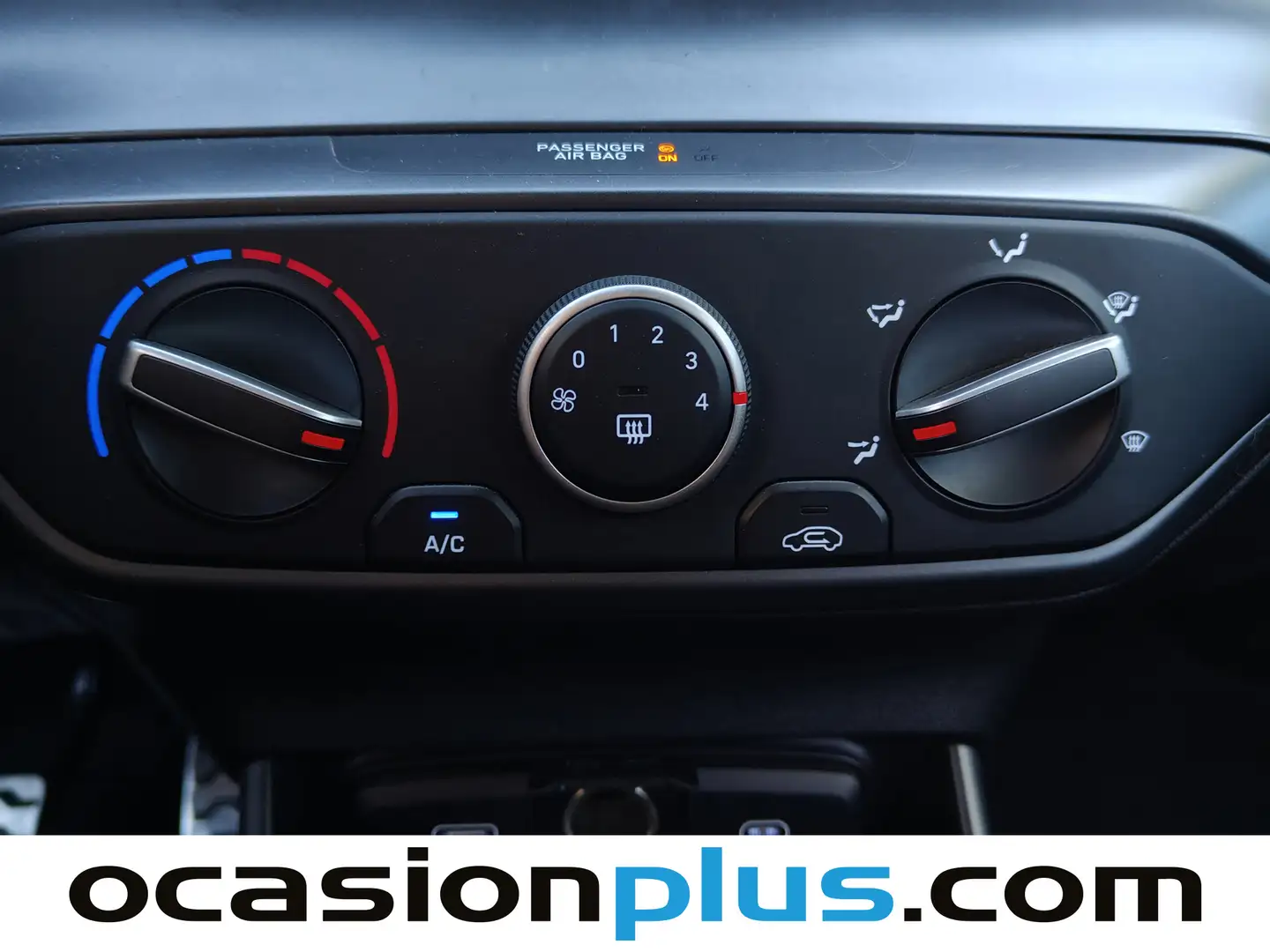 Foto Hyundai Bayon Hyundai Bayon 1.0 TGDI 48V Maxx (100 CV)