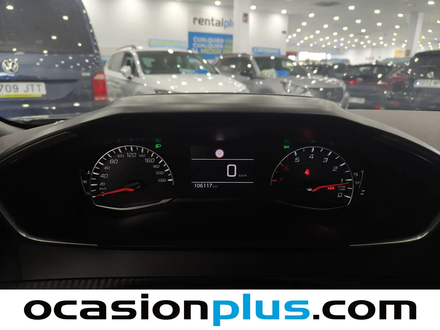 Foto Peugeot 2008 Peugeot 2008 PureTech 100 S&S Allure (100 CV)