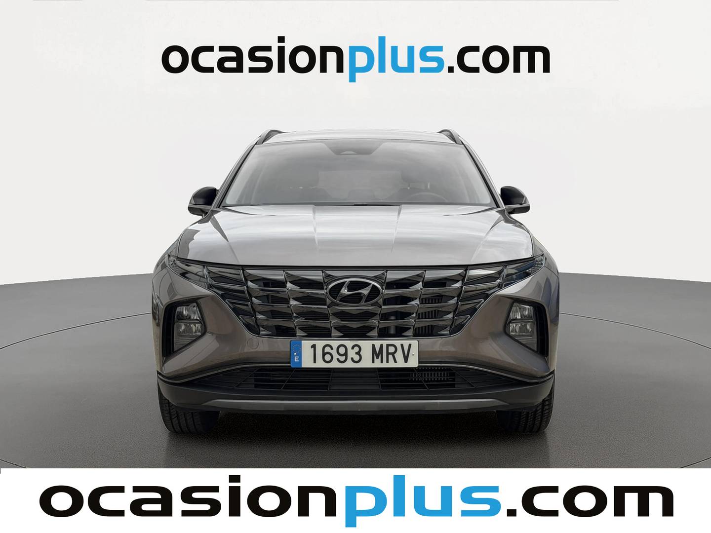 Hyundai Tucson Hyundai Tucson 1.6 CRDI Maxx (115 CV) 115cv