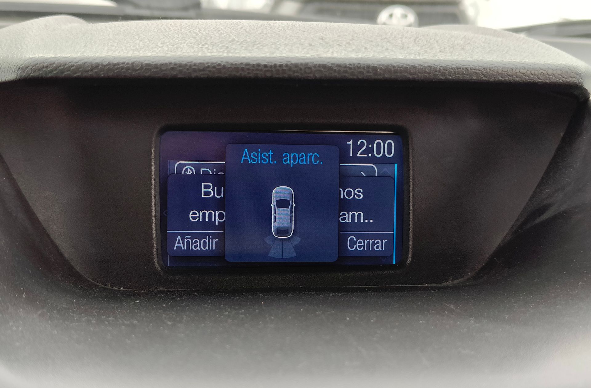 Ford EcoSport 1.5 Ti-VCT Trend - foto 7