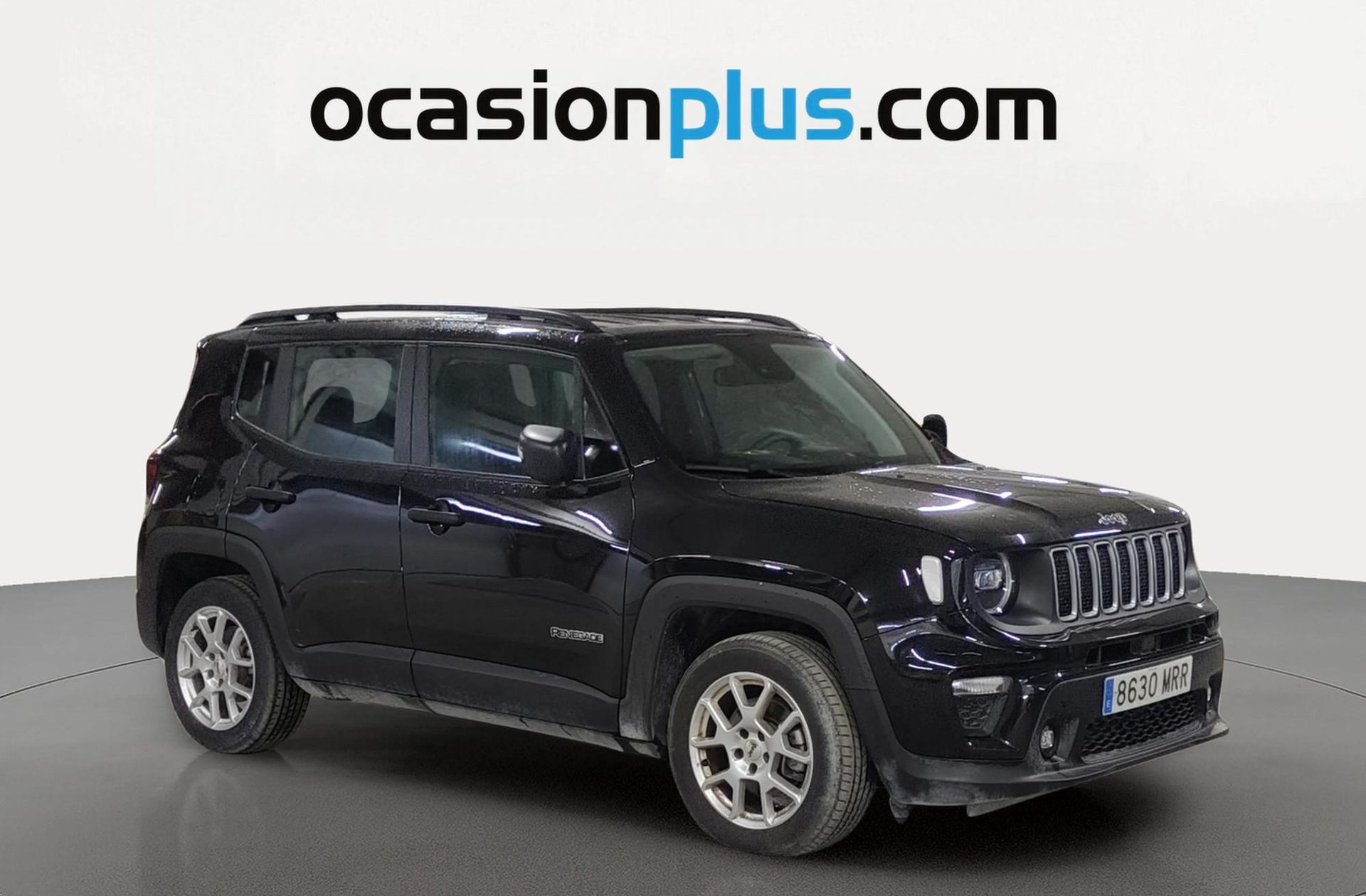 Jeep Renegade eHybrid 1.5 Altitude DCT - foto 2