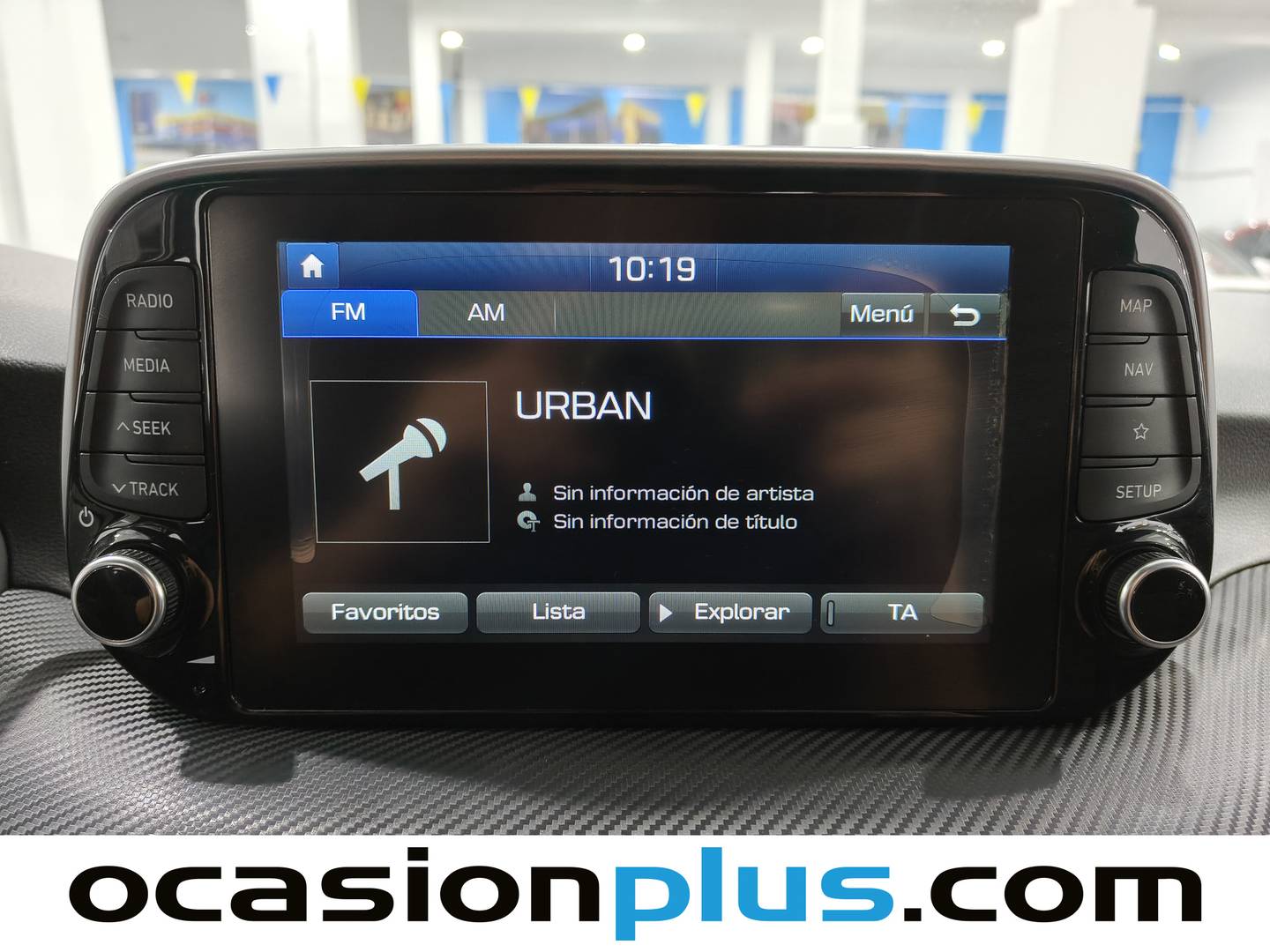 Foto Hyundai Tucson Hyundai Tucson 1.6 CRDI 48V SLE Sky 4x2 (116 CV)