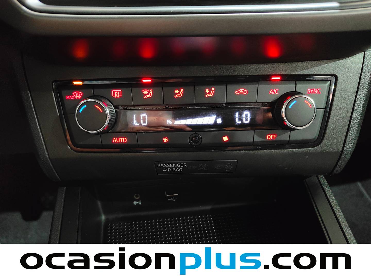 Acabados Seat Ibiza Seat Ibiza 1.0 MPI Style Plus (80 CV)