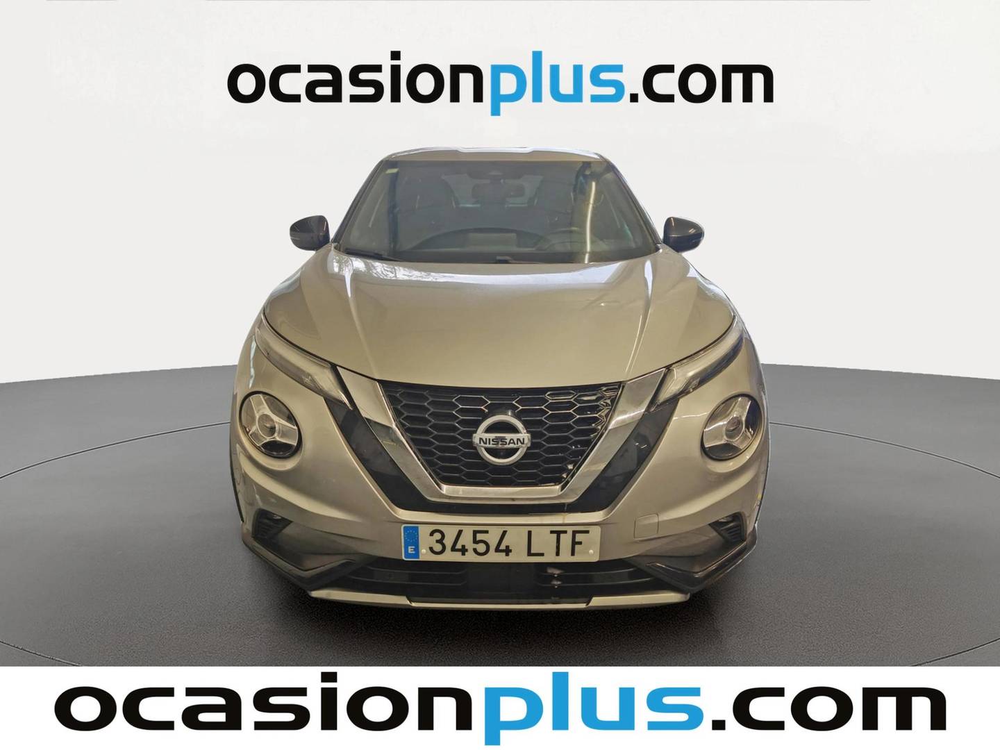 Nissan JUKE Nissan Juke DIG-T Tekna (114 CV) 114cv