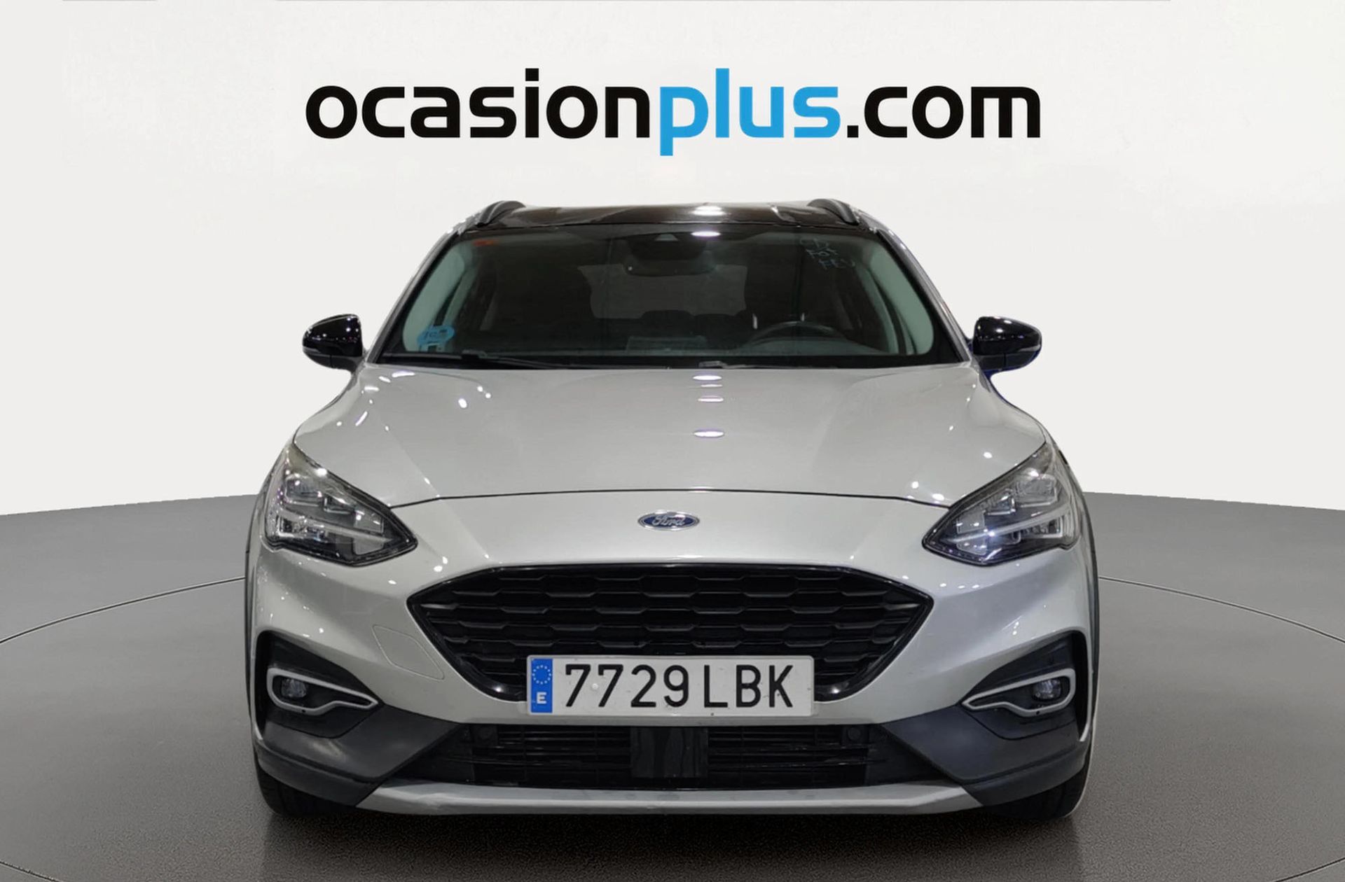 Ford Focus 1.0 EcoBoost Active - foto 14