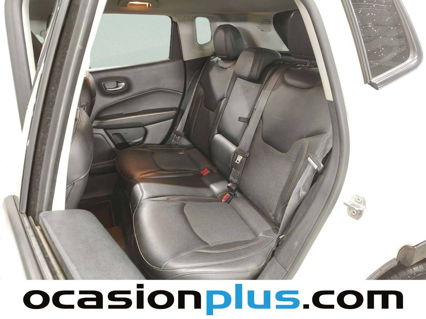 Foto Jeep Compass Jeep Compass 2.0 Multijet Limited 4x4 AD Auto  (170 CV)