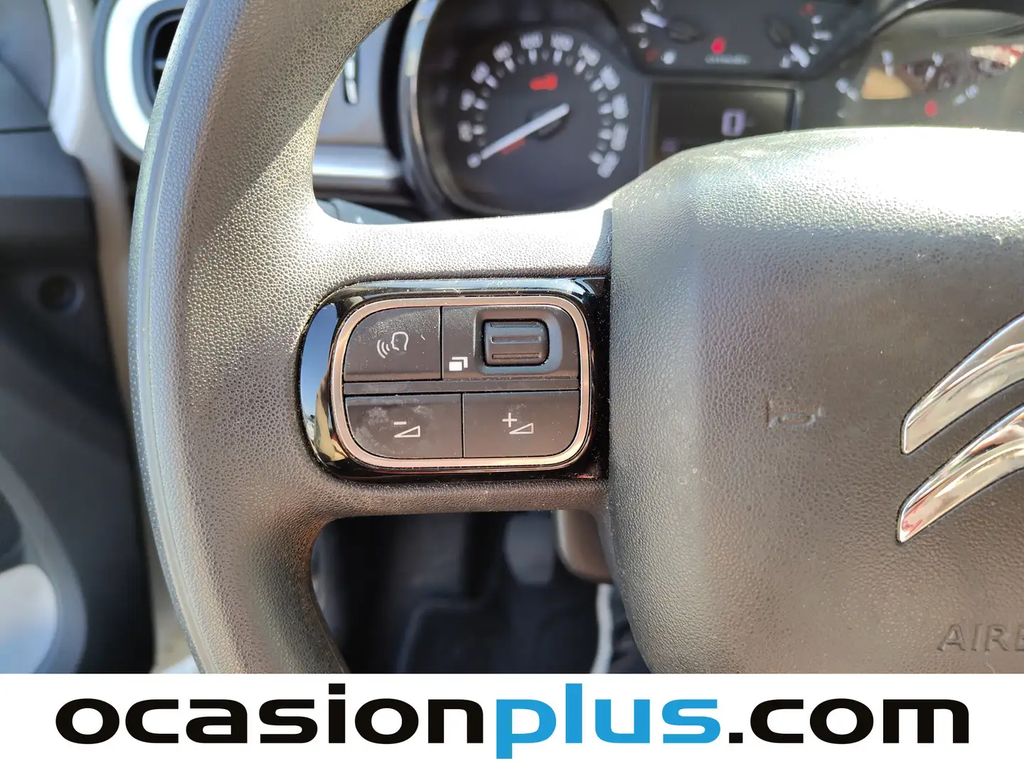 Foto Citroën C3 Citroen C3 PureTech 82 Feel (83 CV)