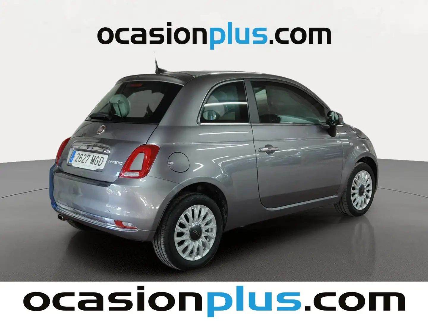 Foto Fiat 500 Fiat 500 1.0 Hybrid Dolcevita (70 CV)