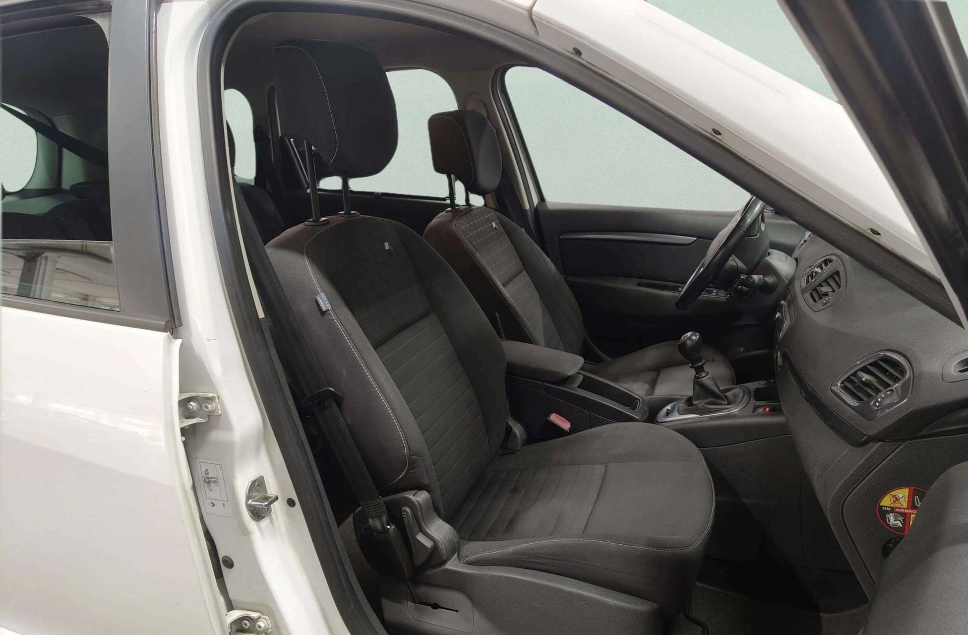 Renault Grand Scénic Limited Energy dCi - foto 15