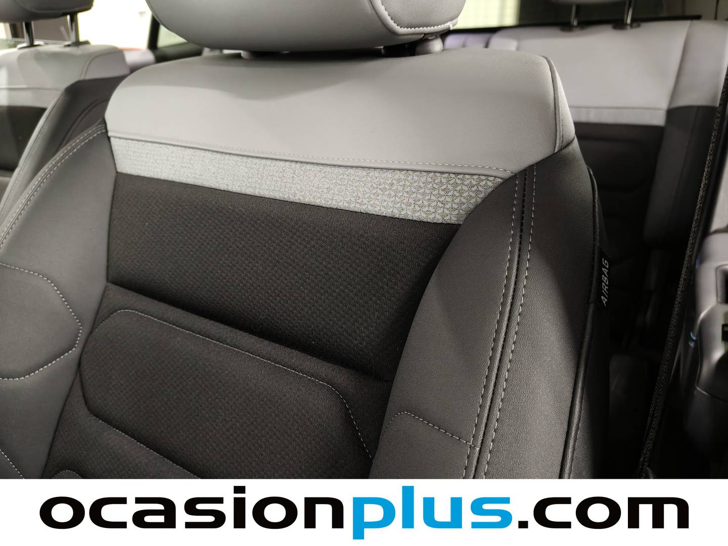 Foto Citroën C5 Aircross Citroen C5 Aircross Plug-in Hybrid Max e-EAT8 (225 CV)