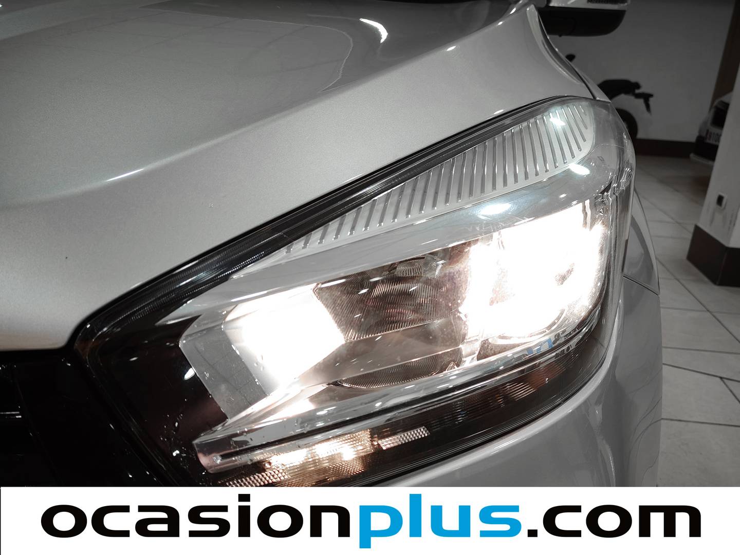 Foto DR AUTOMOBILES DR 4.0 DR AUTOMOBILES DR4 1.5 (116 CV)