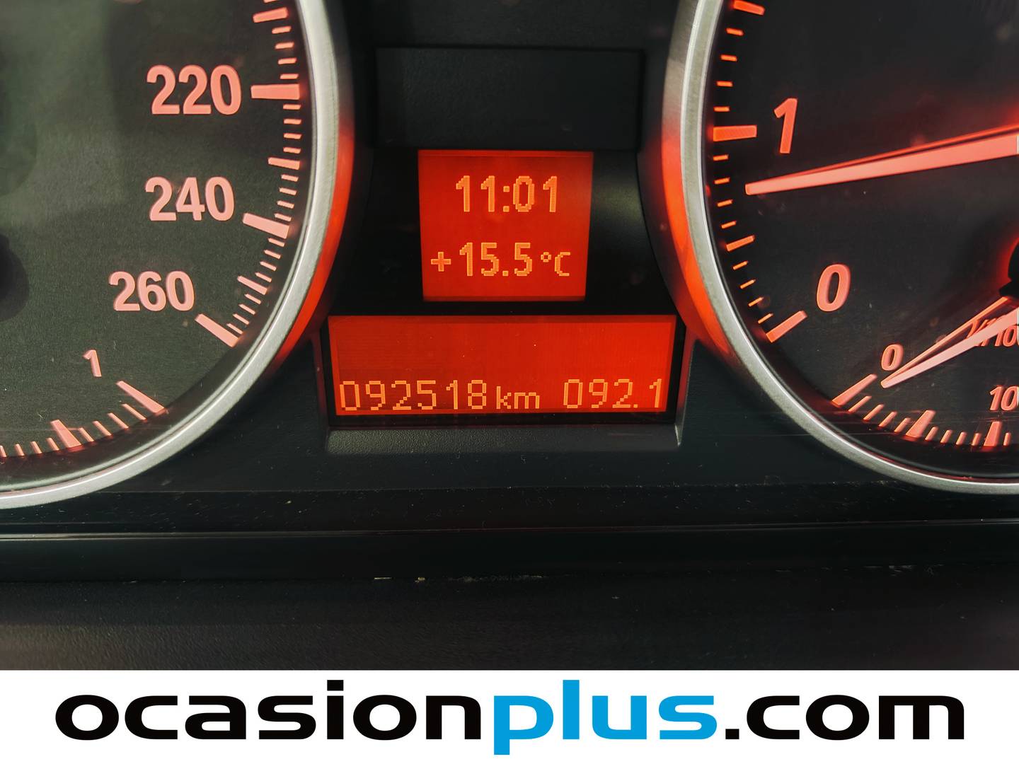 BMW Serie 3 BMW Serie 3 320i Cabrio (170 CV) PACK M seminuevo