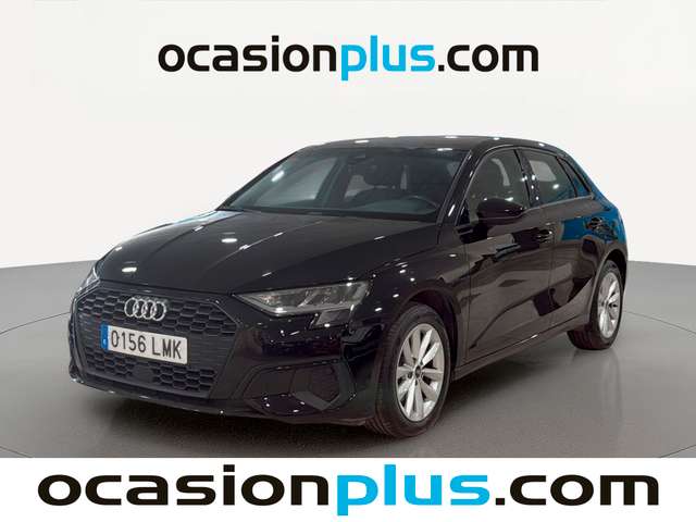 Audi A3 Sportback Sportback 35 TDI (150 CV) S-Tronic de segunda mano
