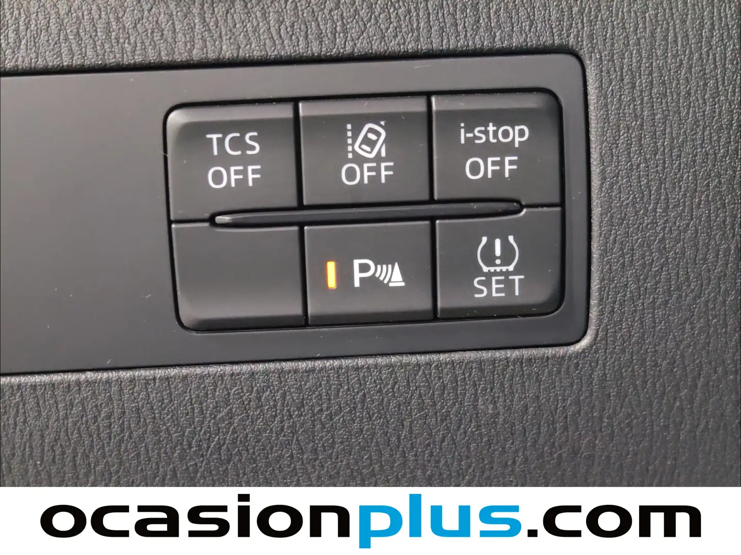 Foto Mazda CX-3 Mazda CX-3 2.0 G Zenith 2WD AT (121 CV)