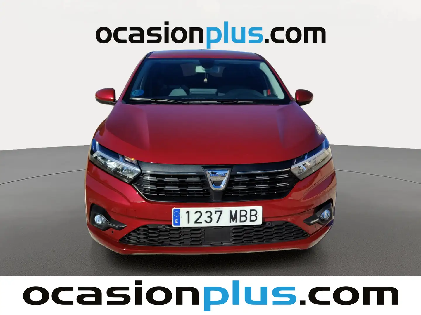 Foto Dacia Sandero Dacia Sandero Comfort ECO-G (100 CV)