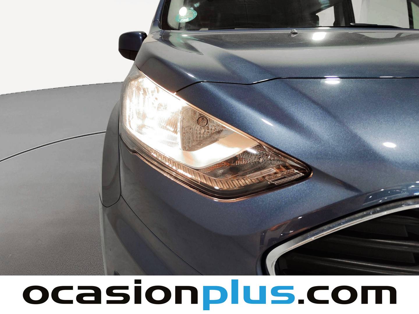 Ford Grand Tourneo Connect Ford Grand Tourneo Connect 1.5 TDCi Titanium (120 CV) 7 Plazas barato