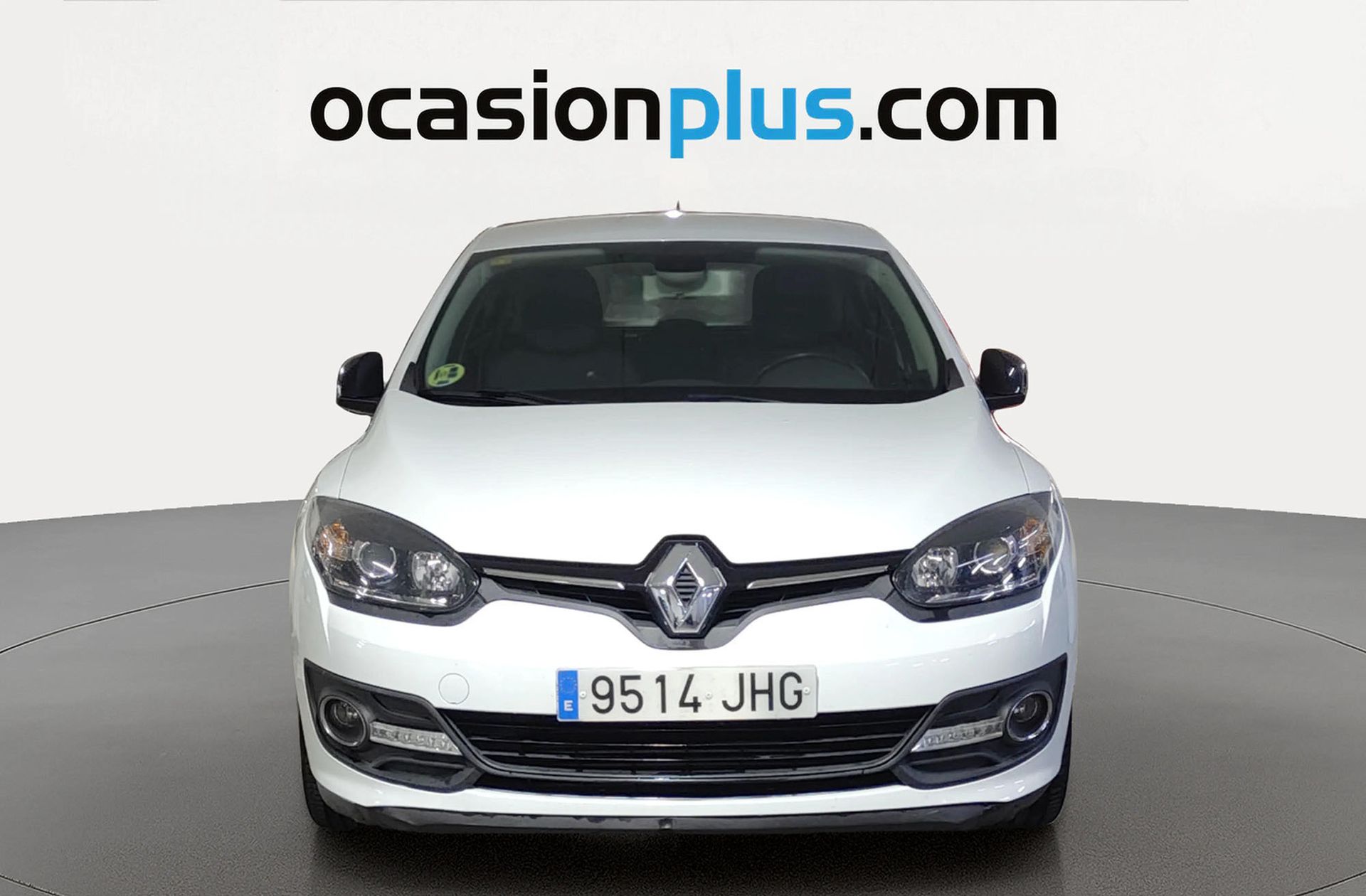 Renault Mégane Limited dCi - foto 14