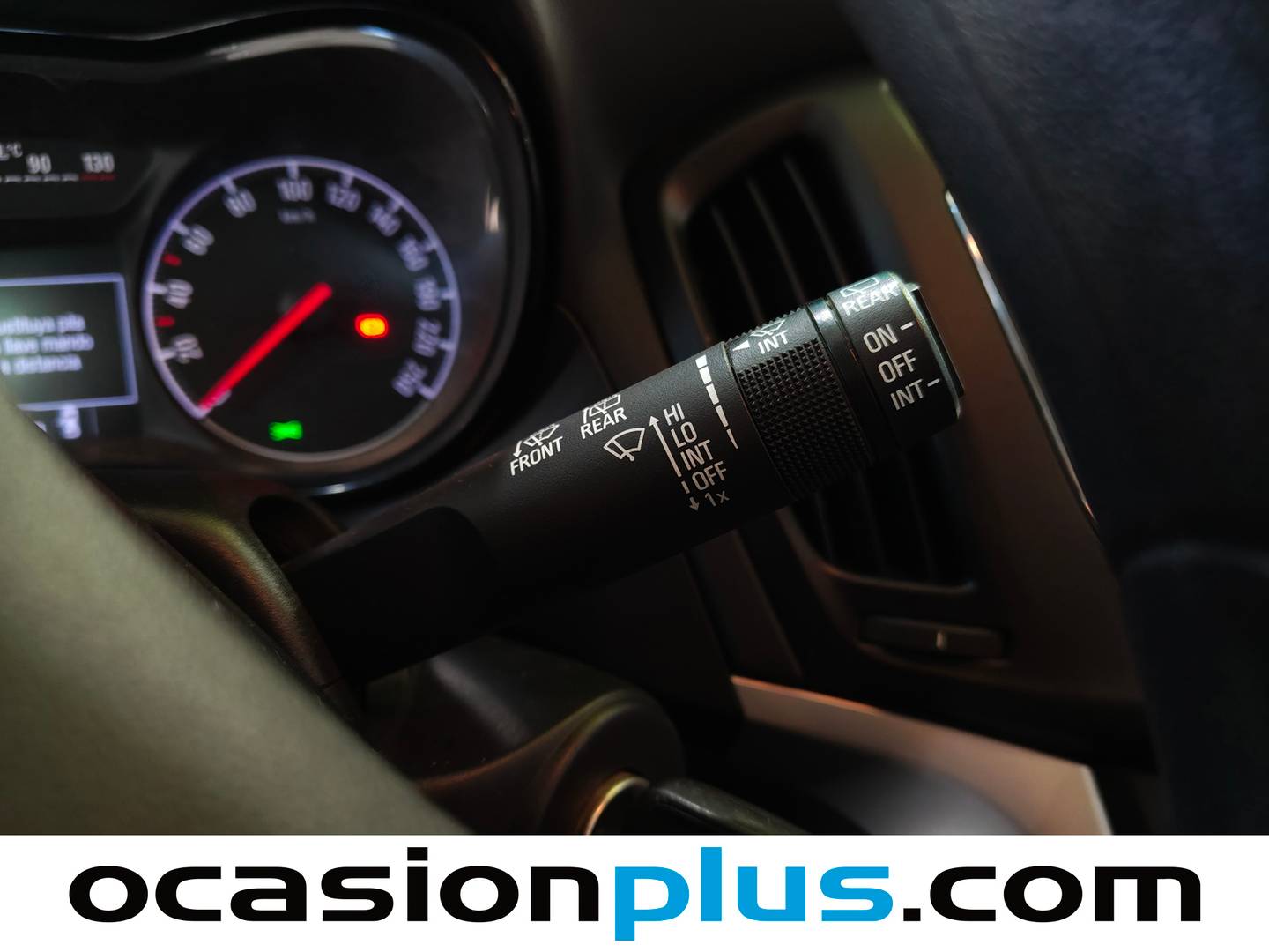 Opel Zafira Opel Zafira 1.6 CDTI S&S Expression (120 CV) 7 Plazas seminuevo