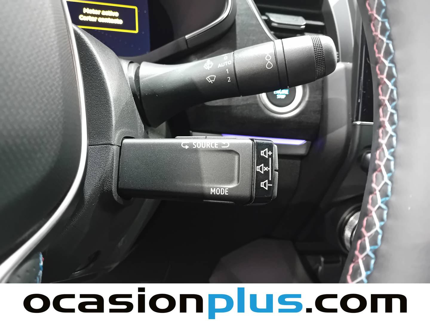 Renault Arkana Renault Arkana Esprit Alpine Full Hybrid E-Tech (145 CV) km 0